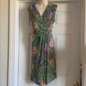 Stunning Etro Milano dress